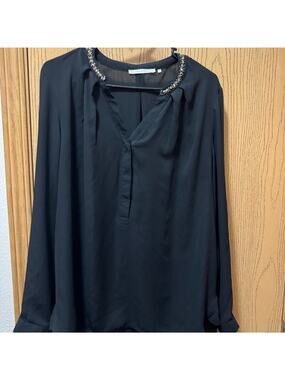 Blouse Violet & Claire size XL